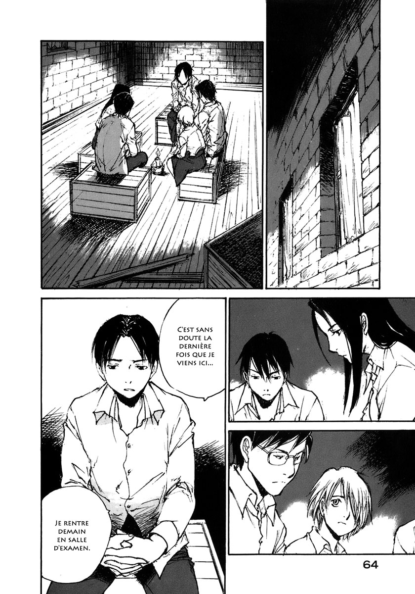 img Hatsuka Nezumi no Jikan 10